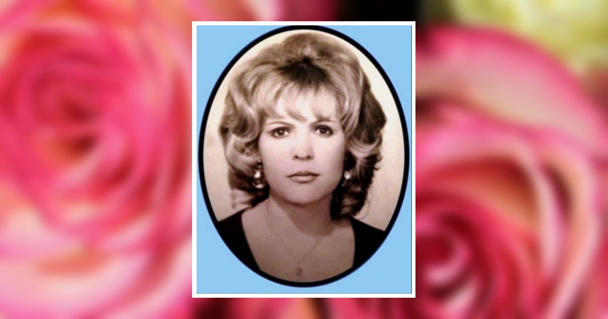 Carlota A Castillo Obituary, Nogales, AZ
