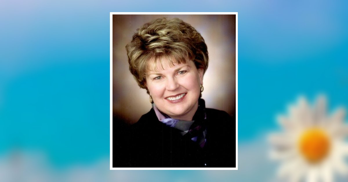 Lee Ann Bailey Stark Obituary August 10, 2024 - Davis-Rose Mortuary