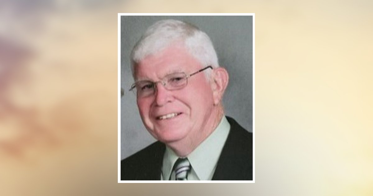 Roy James Wetherington Obituary, Alliance, NC