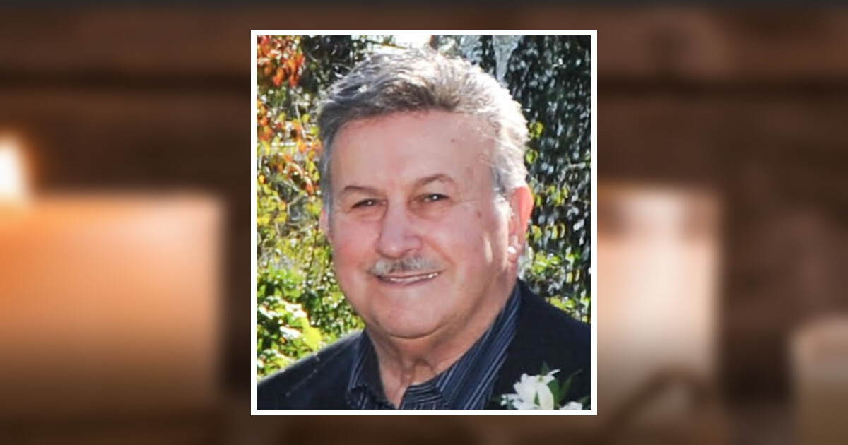 John R. Cusatis, Jr. Obituary 2022 - Dean W. Kriner Funeral Home And ...