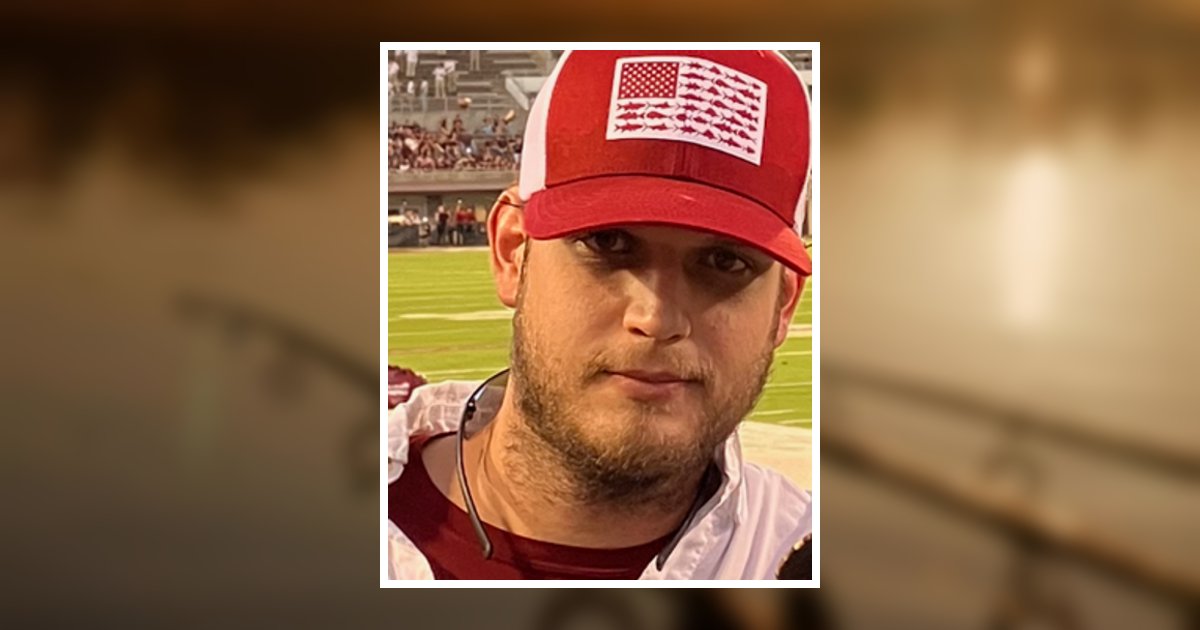 Shea Woolbright Columbus, MS Obituary