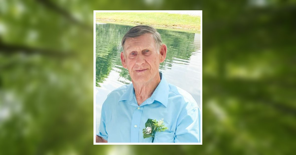 Kenneth E. Herbert Obituary, Canton, OH