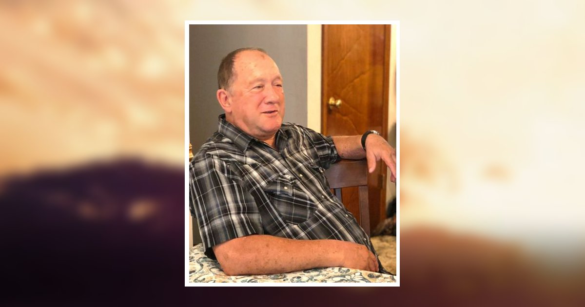 Ronnie W. Kemper Obituary, Mansfield, MO