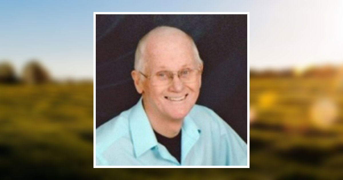 Richard "Dick" Middleton Obituary 2014 Hartquist Funeral & Cremation