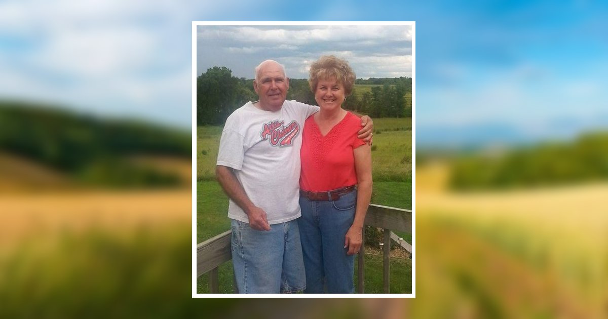 George Edward Laurence Obituary, Chillicothe, MO