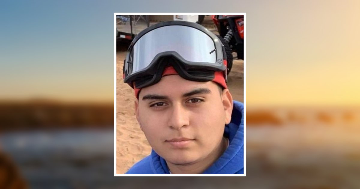 Juan Alfredo Herrera Obituary 2022 Sunset Funeral Homes