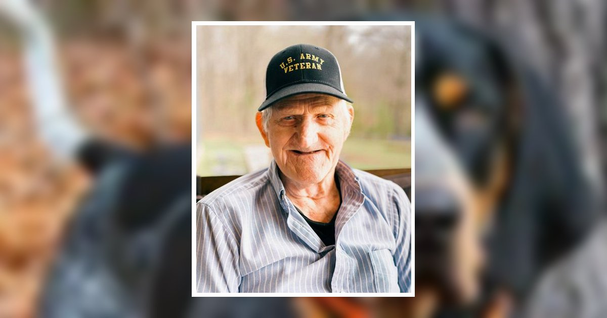 Charles Lee Crowden Obituary, Chaffee, MO