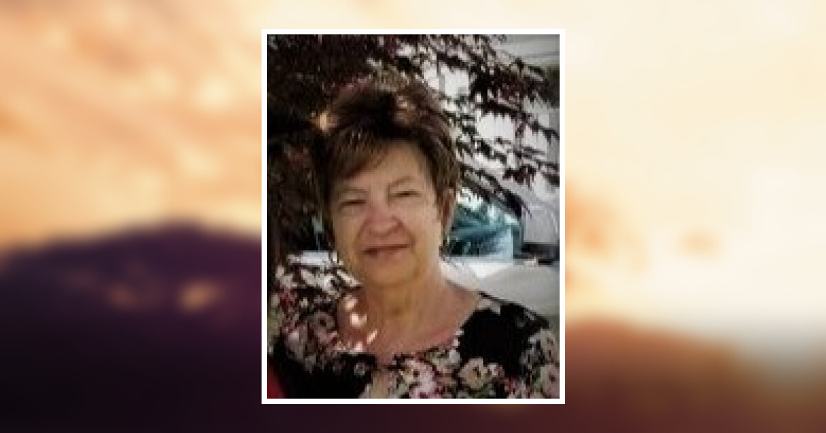 Vida Mae Dalton Obituary 2023 Kittle Family Funeral Home