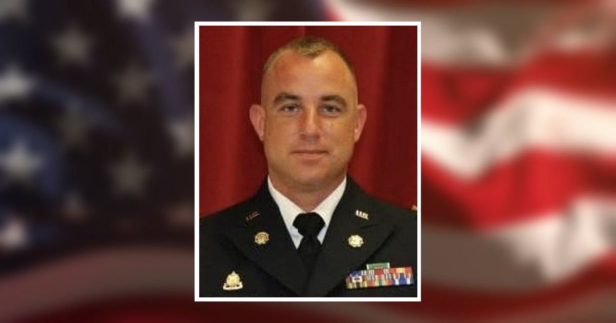 Michael Fields Obituary, Houma, LA