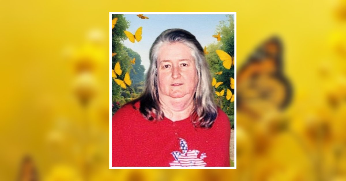 Barbara Jane Mull Obituary, Selma, AL