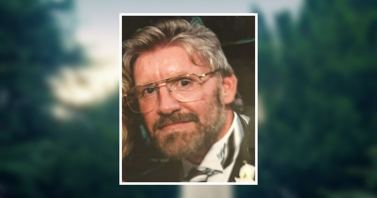 Roy James Finger Jr Maryville, TN Obituary