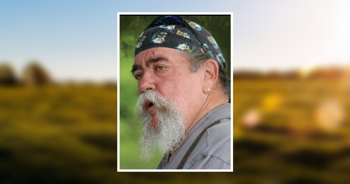 Danny Ray Mayfield Obituary 2020 - Robert D. Brown Funeral Home