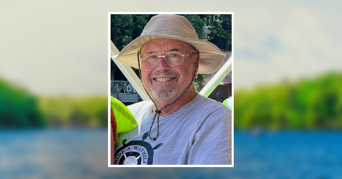 Robert Reedy Bremen, OH Obituary