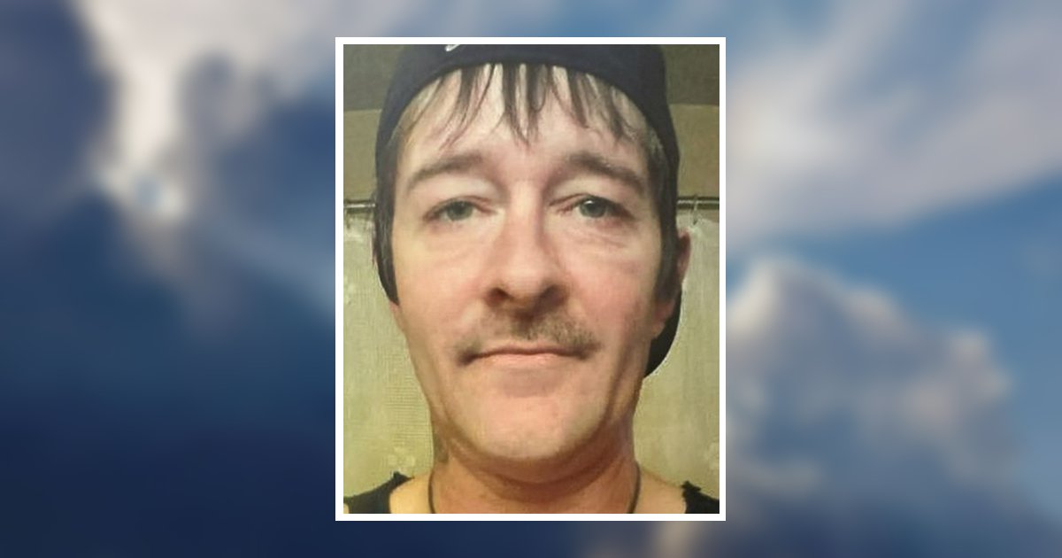 Ronald L. Mefford Obituary, Germantown, OH