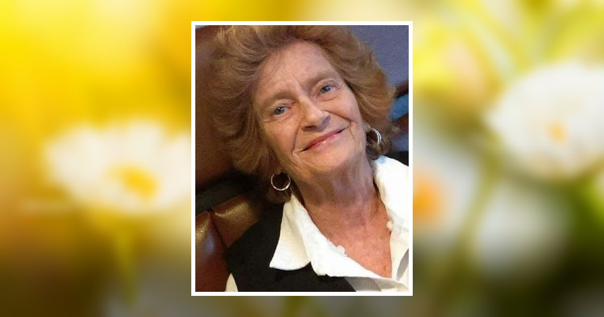 Artha M. Langen Springfield, OH Obituary