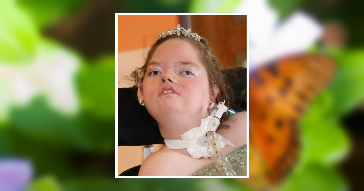 Jessica "Jessie" M. Condon Obituary, New Brighton, PA