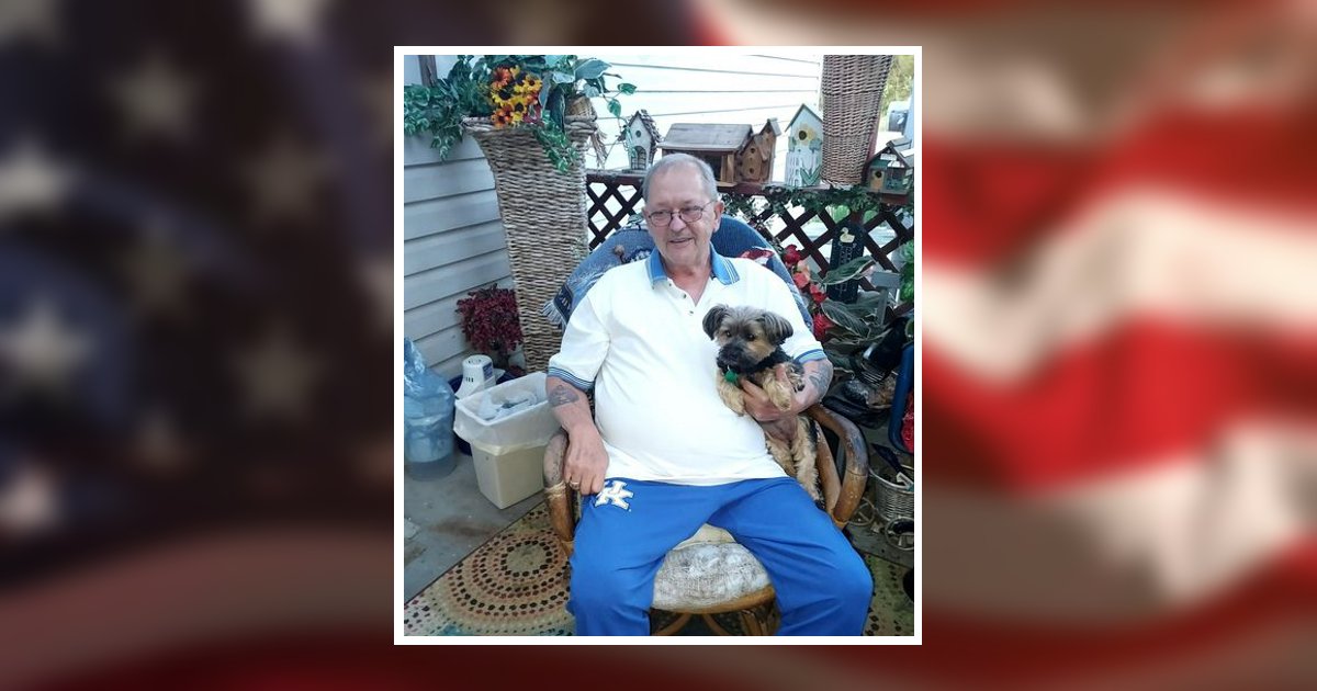 Jackie Rhodus Obituary, Science Hill, KY