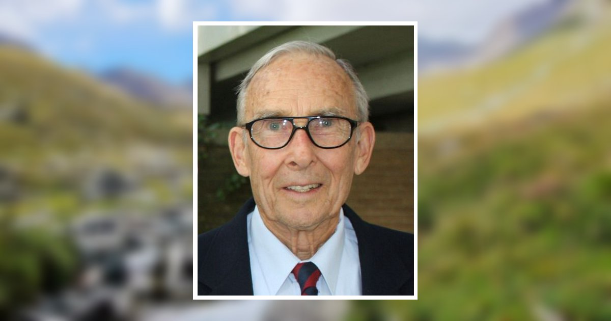William Joseph Harte Obituary, Kansas City, MO