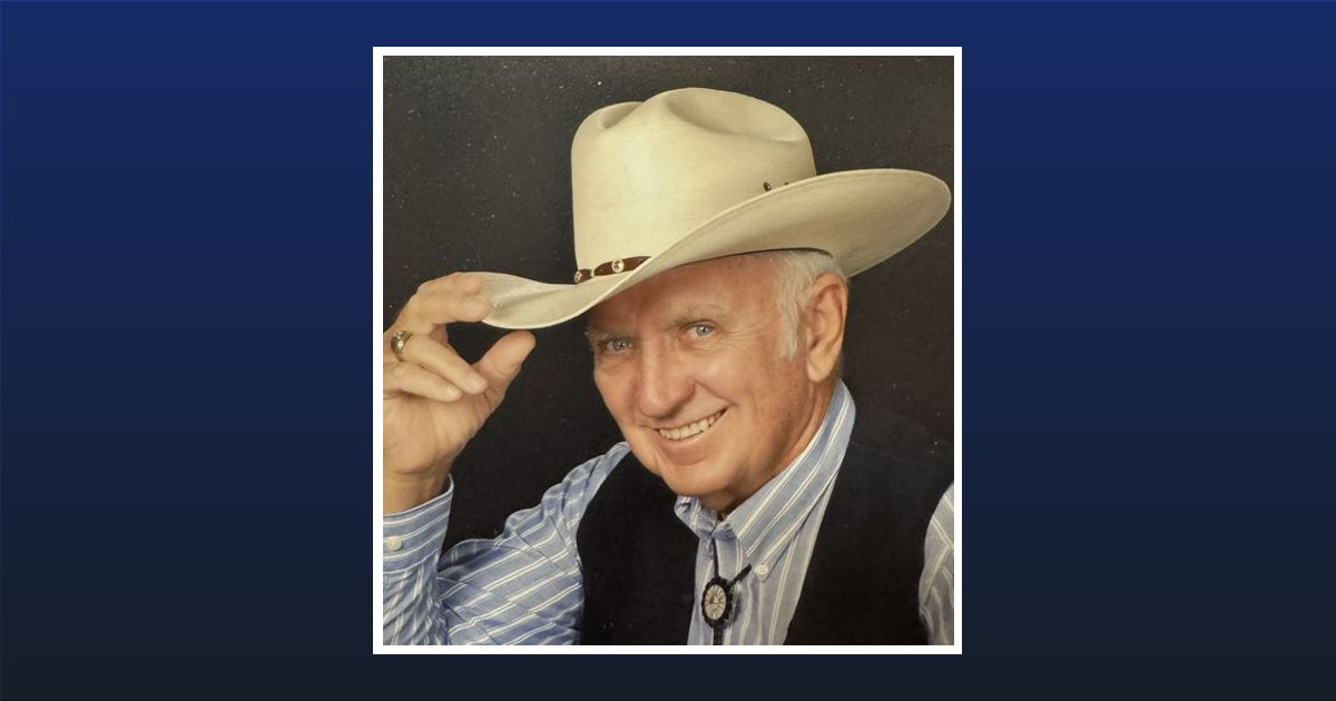 Vernon Bogard Obituary, Wickenburg, AZ