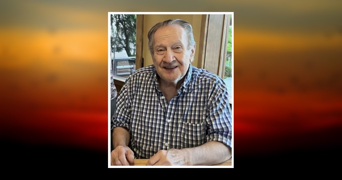 Clarence Kedrowski Webster, WI Obituary