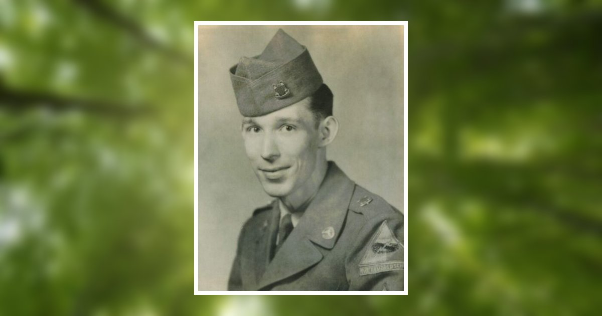 James Franklin Mace Obituary, Canal Fulton, OH