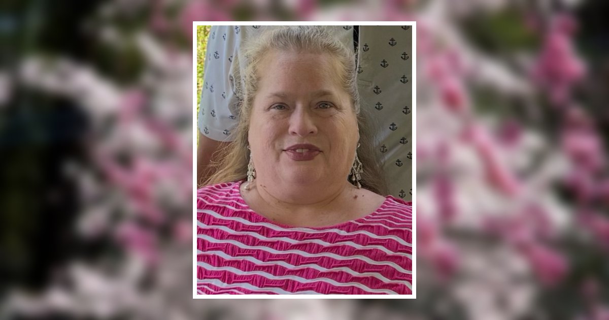 Leah Dawn Everett Obituary, Eustis, FL