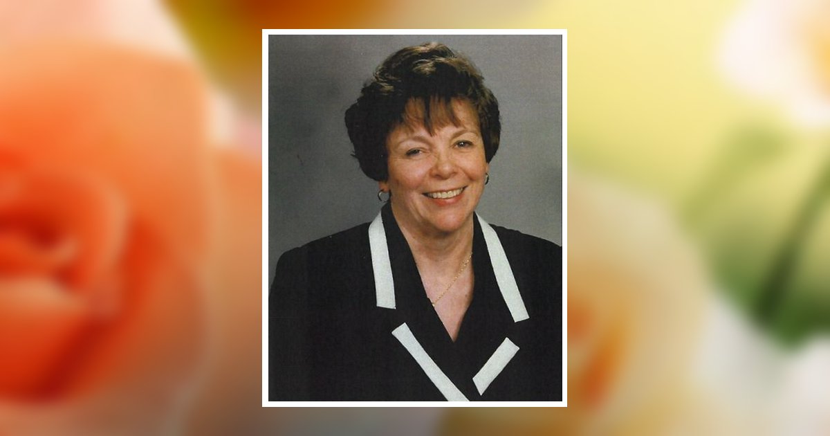 Patricia Hunt Whitaker Jackman