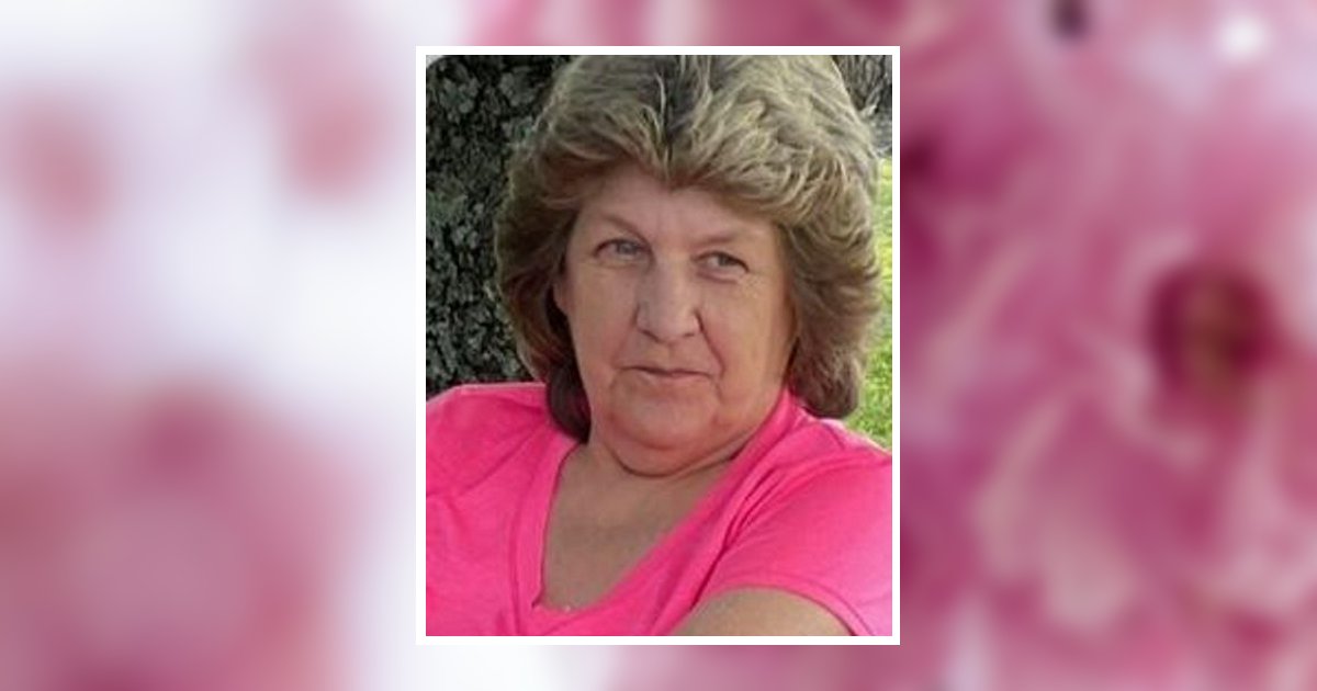 Debbie Sue Bruner Obituary, Nicholasville, KY