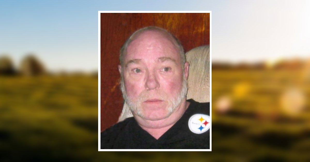 Thomas A. Hedden Obituary 2019 Sanders Funeral Home