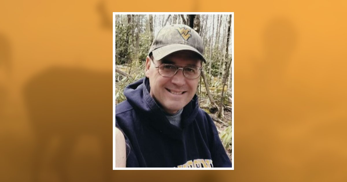 Robert "Robbie" Hull Obituary 2024 CS Fredlock Hinkle Fenner