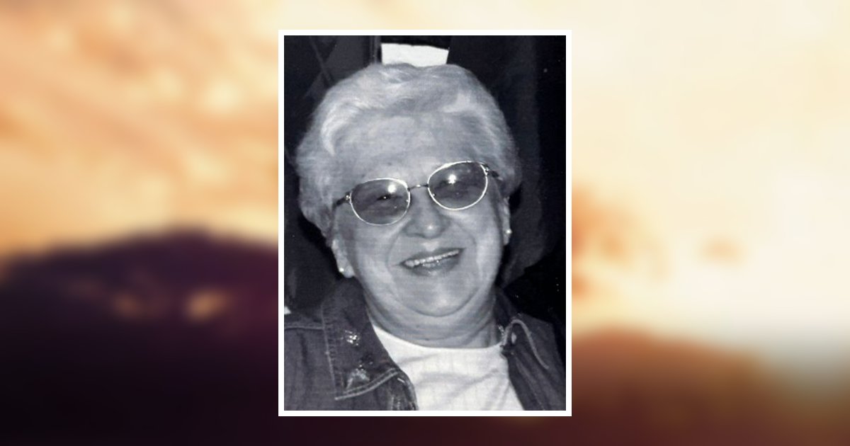 Shirley Czarnik Obituary, Brookfield, IL
