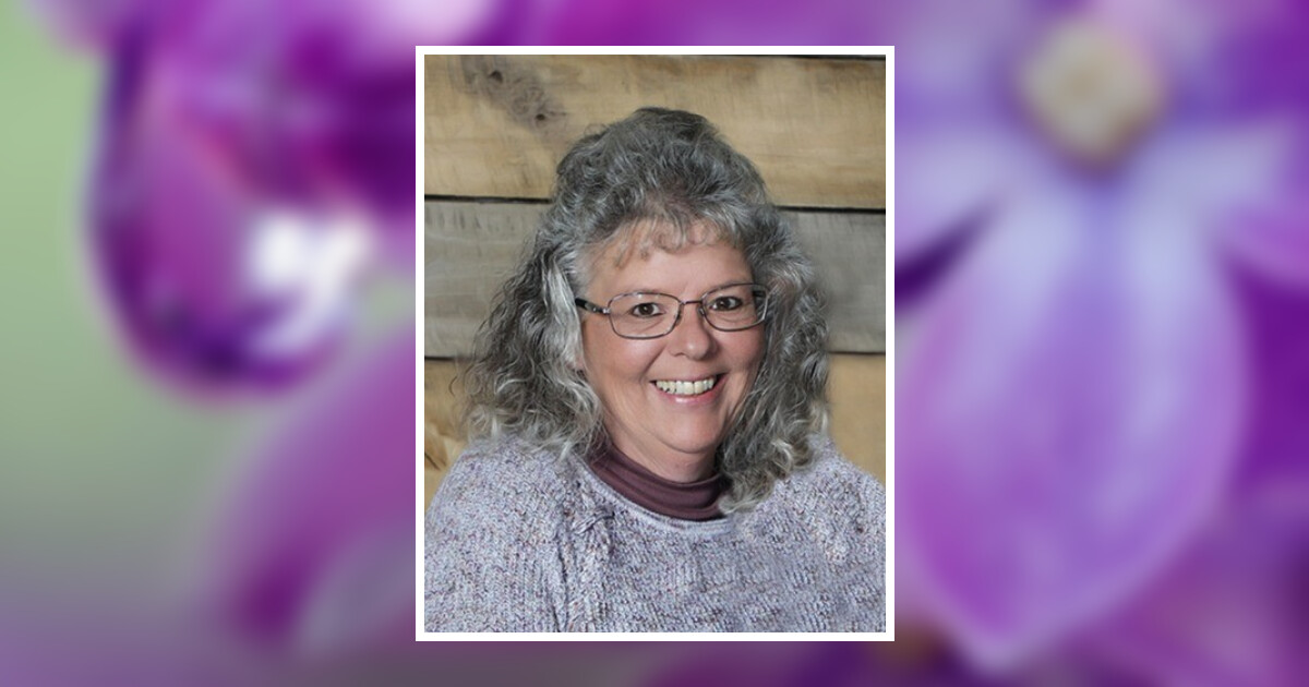 Debbie Pope Obituary 2023 - Roland Funeral Service