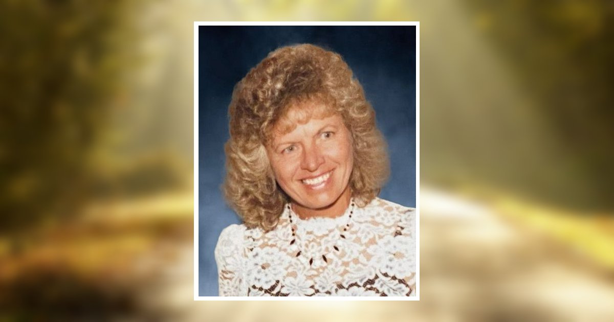 Barbara Lee "Judy" Kramer Obituary, Edgar, WI