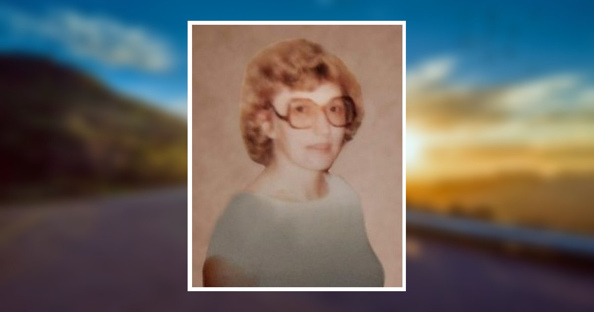 Sandra Gaye Grice Obituary, Sebree, KY