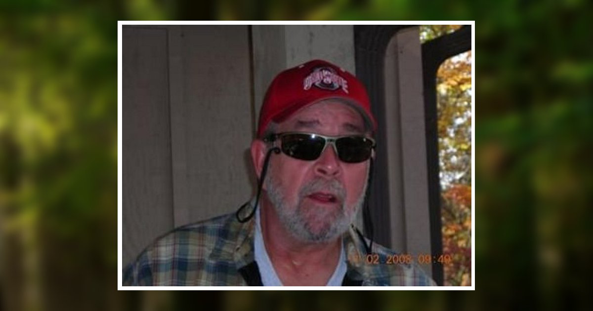 John Woodard Obituary 2023 Arpp, Root, & Carter