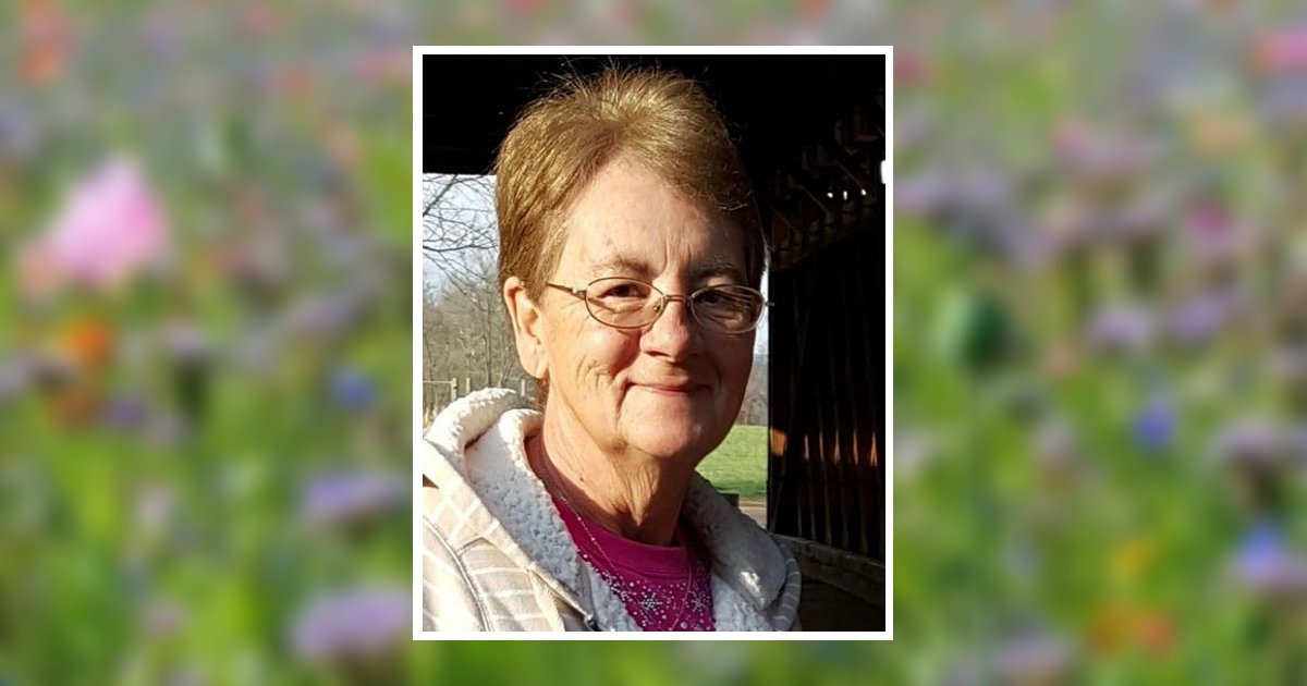 Shelby J. Sines Obituary, Zanesville, OH