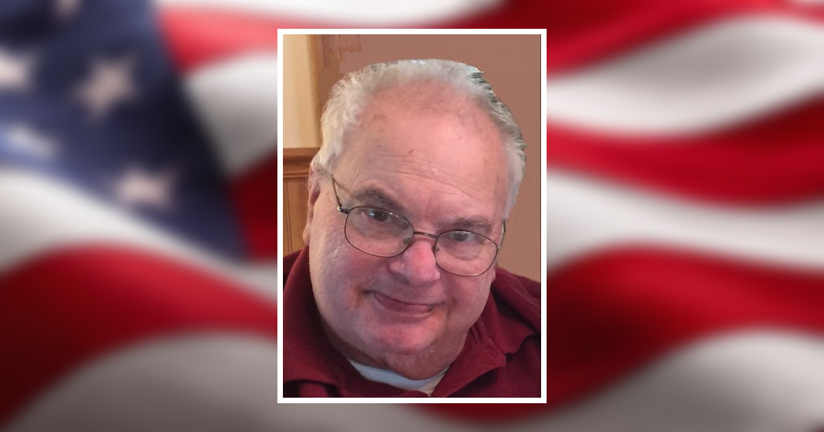 Frank S. Politz Obituary 2023 - Hummel Funeral Homes