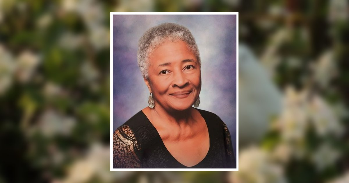 Ella Sue Johnson Obituary, Pecos, TX