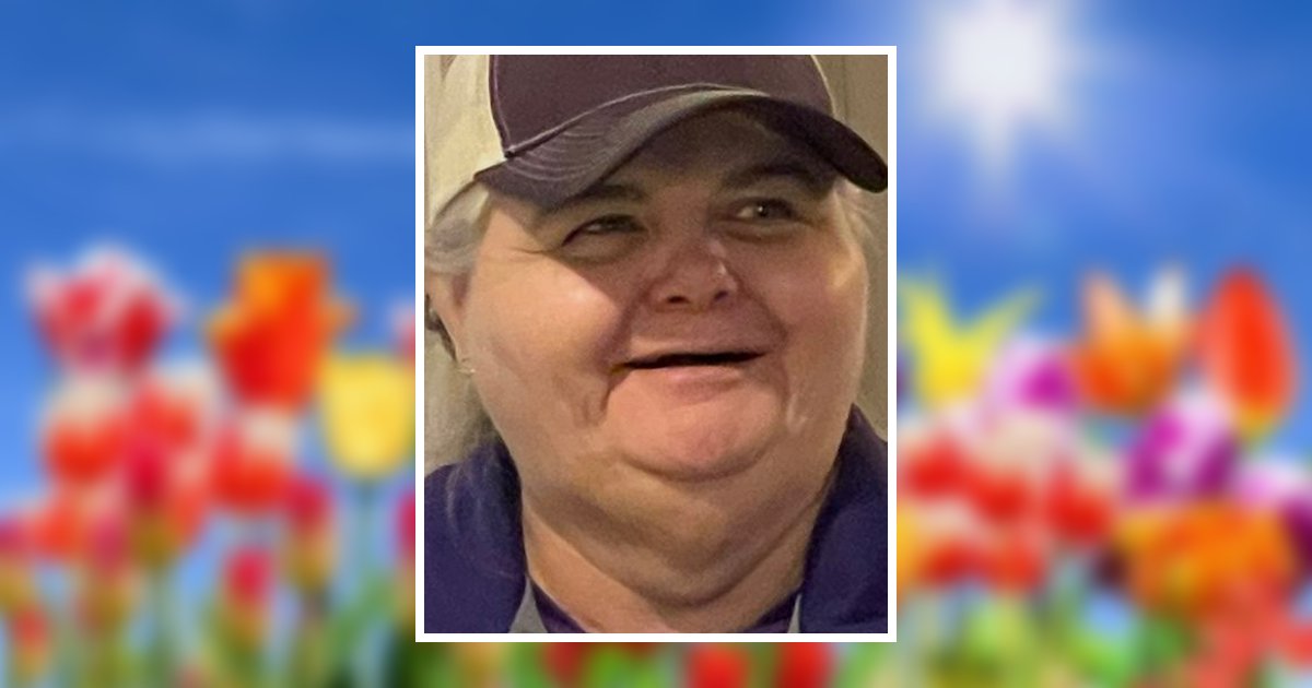 Ann Marie Cody Obituary, Snyder, TX