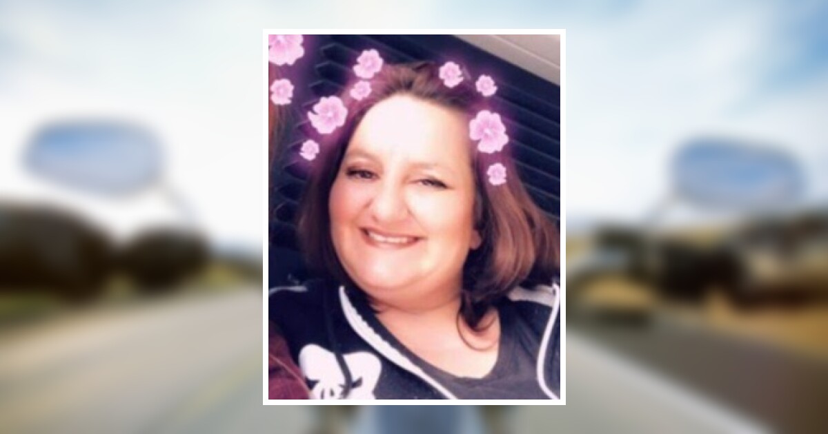 Libby Ann Shackelford Obituary 2024 - Johnson Funeral Home