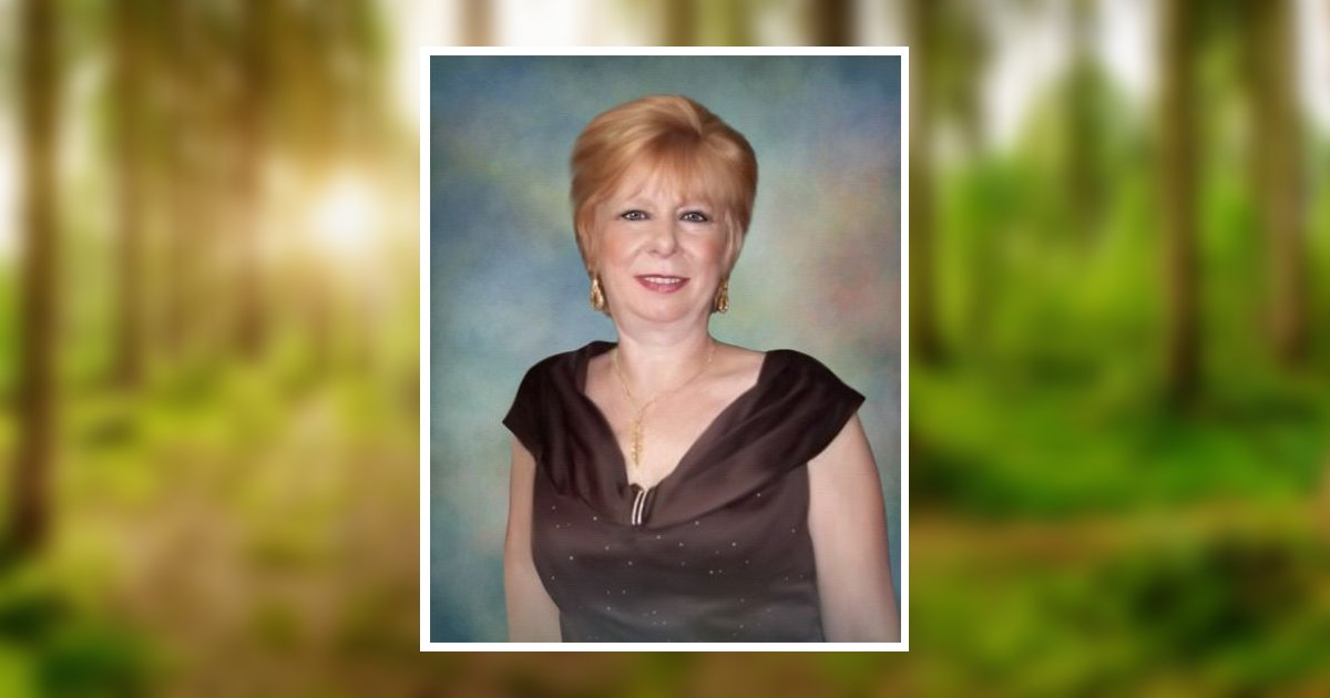 Roberta L. Toboz Obituary, Munhall, PA
