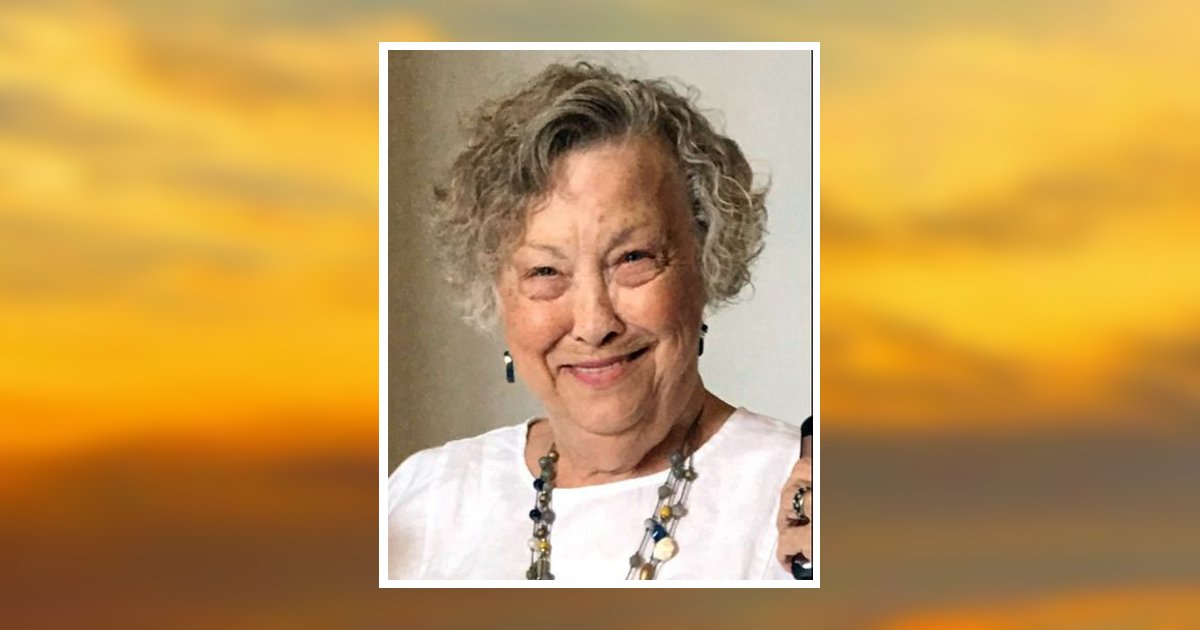 Mary Eva Cossar King Obituary, Savannah, TN