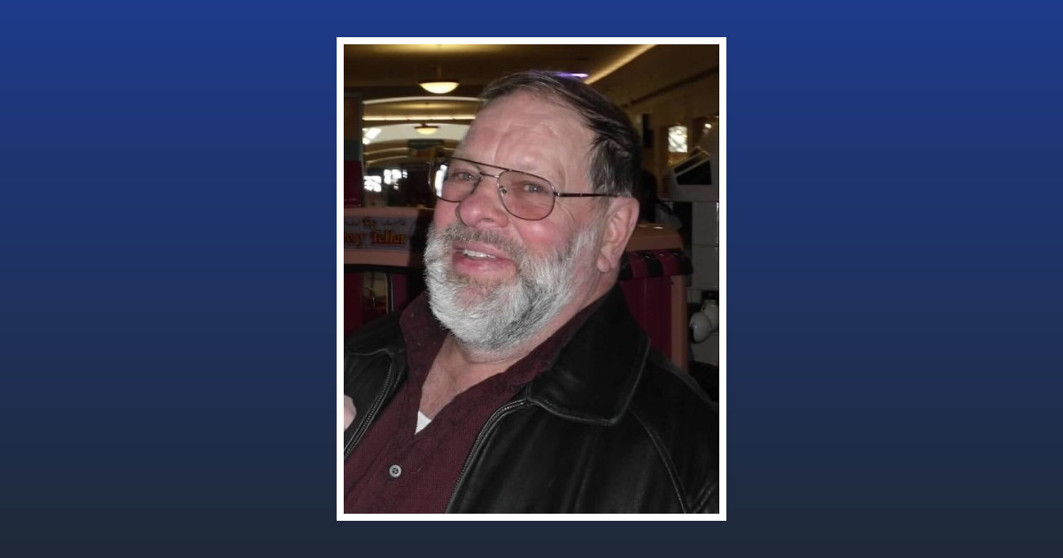 Gordon D. Reed Obituary 2023 - Hachmann-Mier Funeral Home