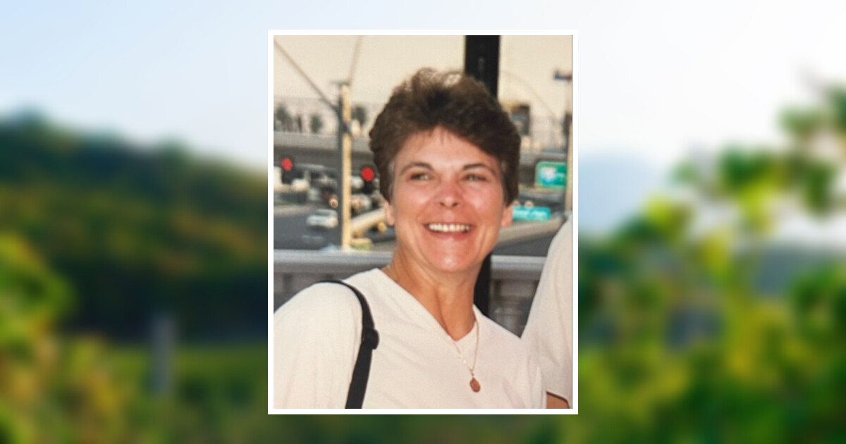 Lori E. Hoover Obituary 2024 - Kurtz Memorial Chapel