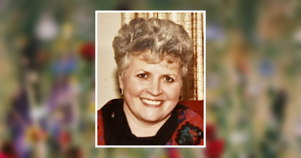 Peggy A. Boyd Martinsburg, PA Obituary