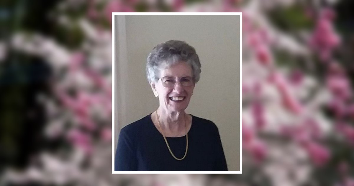 Leona Rose Gill Obituary, Ogallala, NE