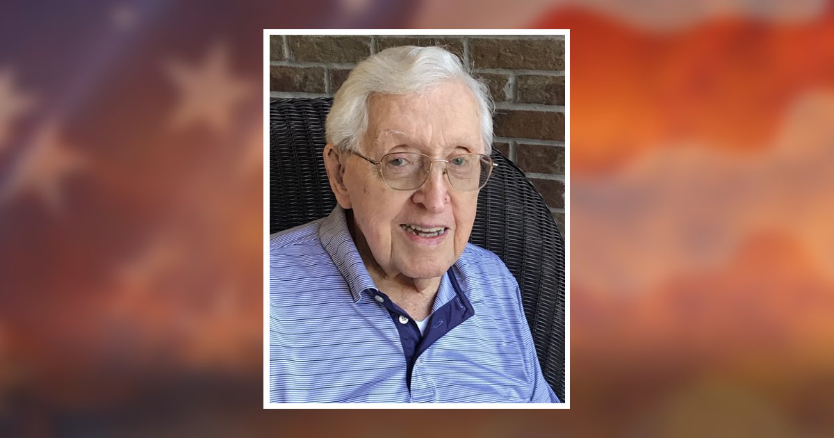 Elmer Duane Westfall Obituary, Biloxi, MS