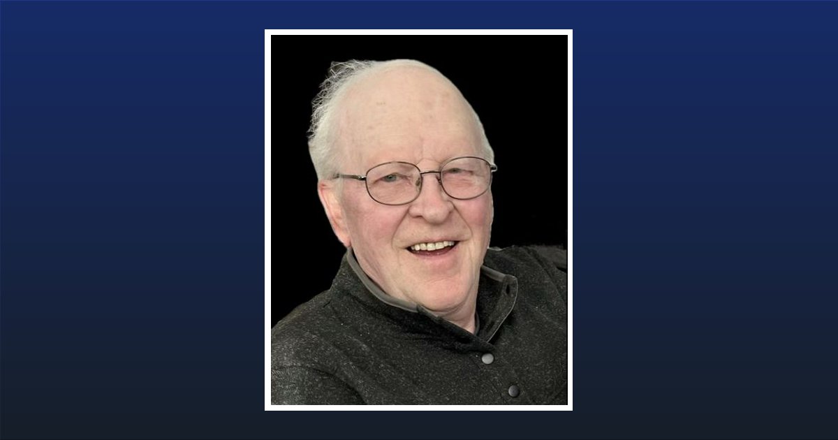 Robert Dale Adamson Obituary 2024 Dougherty Funeral Home