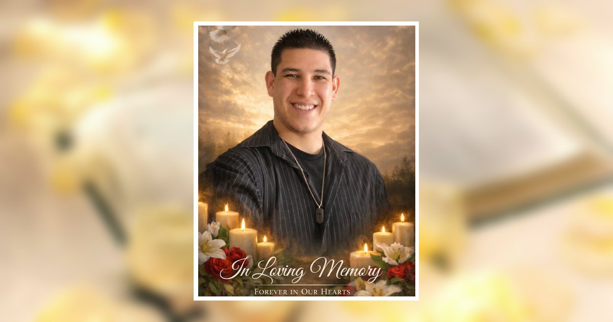 Justin David SanchezMartinez