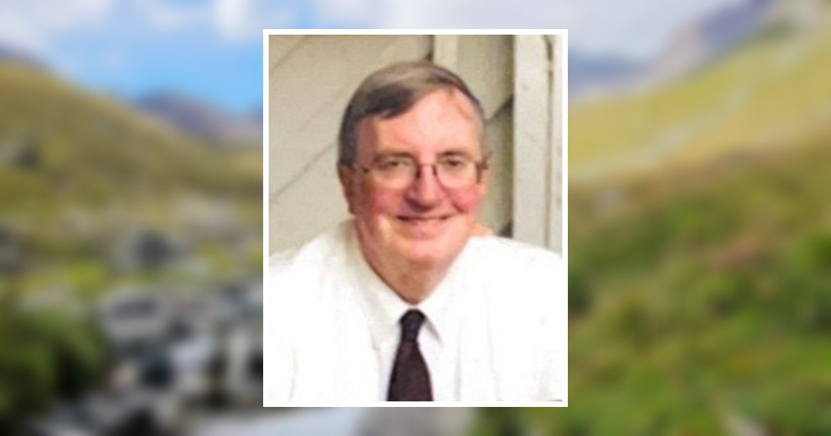 John Harold Humpton Iii Leesburg, VA Obituary